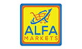 Logo TSOUMANIS ALFA MARKETS