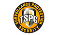 Λογότυπο TSPG SECURITY - ΒΑΪΣΜΕΝΟΣ ΑΝΔΡΕΑΣ