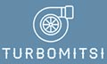 Logo TURBO MITSIS SIA EE