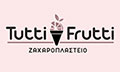 Logo TUTTI - FRUTTI