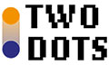 Logo TWO DOTS