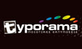 Logo TYPORAMA