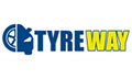 Logo TYREWAY