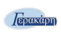 Logo TYROKOMIKA GERAKARIS