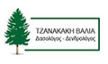Logo TZANAKAKI EVAGGELIA