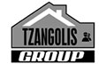 Λογότυπο TZANGOLIS GROUP