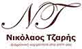 Logo TZARIS NIKOLAOS