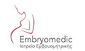 Λογότυπο ΤΖΕΛΕΠΗΣ ΑΘΑΝΑΣΙΟΣ - EMBRYOMEDIC