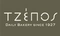 Logo TZEPOS DAILY BAKERY