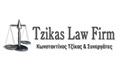 Λογότυπο ΤΖΙΚΑΣ ΚΩΝΣΤΑΝΤΙΝΟΣ