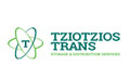 Logo TZIOTZIOS TRANS