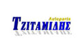 Λογότυπο ΤΖΙΤΑΜΙΔΗΣ Μ. ΚΩΝΣΤΑΝΤΙΝΟΣ
