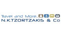 Logo TZORTZAKIS K. NIKOLAOS & SIA OE