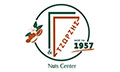 Λογότυπο ΤΖΩΡΖΗΣ NUTS CENTER