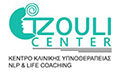 Logo TZOULI CENTER