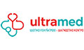 Λογότυπο ULTRAMED