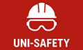 Λογότυπο UNI - SAFETY