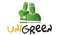 Λογότυπο UNIGREEN