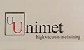 Λογότυπο UNIMET