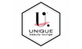 Λογότυπο UNIQUE BEAUTY LOUNGE BY DIANA