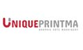 Logo UNIQUE PRINTMA - LOLOS CHRISTOS & SIA OE