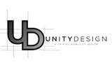 Logo UNITY DESIGN
