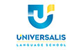 Logo UNIVERSALIS LANGUAGE SCHOOL