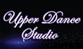 Λογότυπο UPPER DANCE STUDIO
