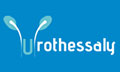 Logo UROTHESSALY - EFSTATHIOU KOSTANTINOS, MD, FEBU, PhD