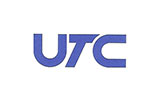 Logo U.T.C. DIETHNEIS METAFORES A.E.