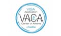 Logo VACA AGENCY
