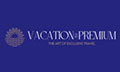 Logo VACATION INTO PREMIUM