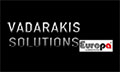 Logo VADARAKIS SOLUTIONS - ALEXANDROS VANTARAKIS