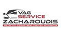 Logo VAG SERVICE ZACHAROUDIS