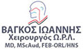 Λογότυπο ΒΑΓΚΟΣ ΙΩΑΝΝΗΣ