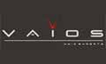 Λογότυπο VAIOS HAIR EXPERTS - ΚΩΣΤΟΠΟΥΛΟΣ Α. ΒΑΪΟΣ