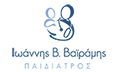 Logo VAIRAMIS IOANNIS