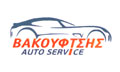 Λογότυπο ΒΑΚΟΥΦΤΣΗ ΑΦΟΙ Ο.Ε.