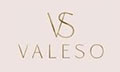 Logo VALESO BOUTIQUE