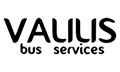Λογότυπο VALILIS BUS SERVICES