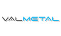 Λογότυπο VALMETAL