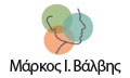Λογότυπο ΒΑΛΒΗΣ ΜΑΡΚΟΣ