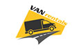 Logo VAN RENTAL THESSALONIKI