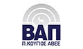 Λογότυπο ΒΑΠ - ΚΟΥΓΙΟΣ Π. Α.Β.Ε.Ε.