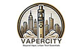 Λογότυπο VAPERCITY