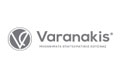 Logo VARANAKIS