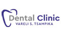 Logo VARELI S. TSAMPIKA - DENTAL CLINIC