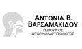 Λογότυπο ΒΑΡΣΑΜΑΚΙΔΟΥ Β. ΑΝΤΩΝΙΑ