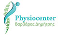 Logo VARVARAS DIMITRIS - PHYSIOCENTER