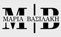 Λογότυπο ΒΑΣΙΛΑΚΗ ΜΑΡΙΑ